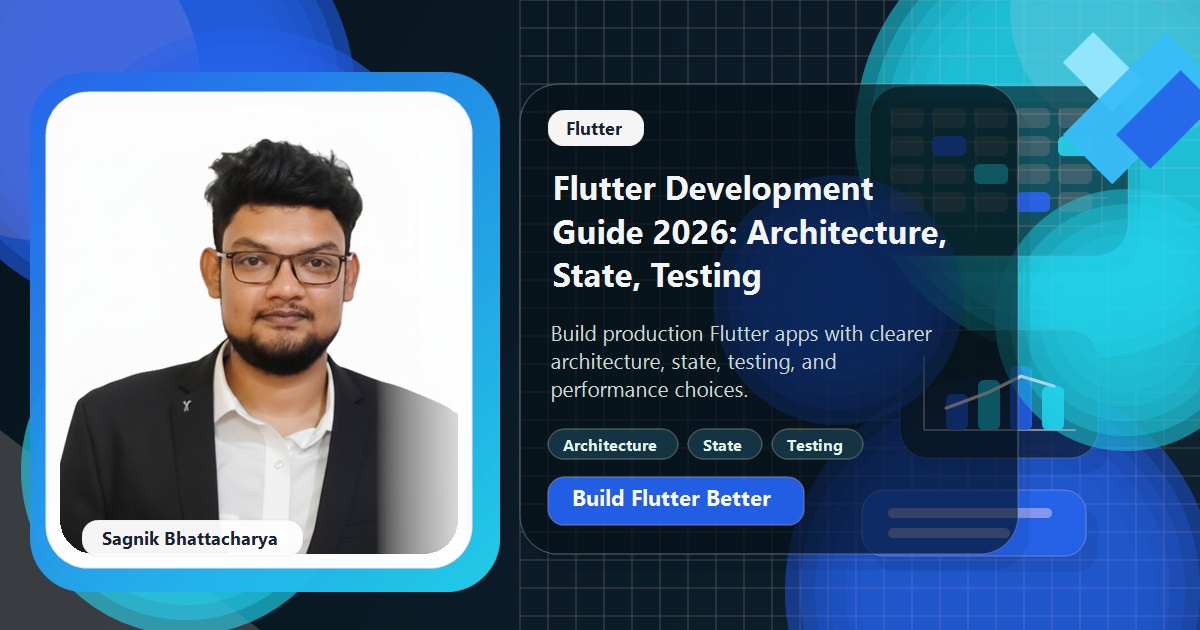 Flutter Development Guide