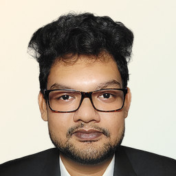 Sagnik Bhattacharya